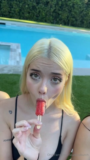 Burch Twins Video #1122