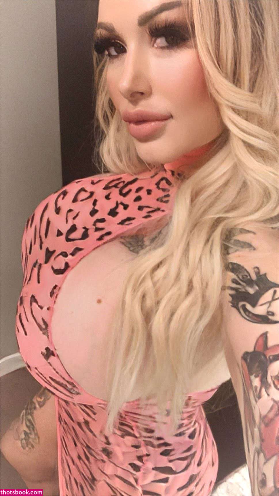 Dez Fraser Photo #70