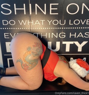 Raven Thick Photo #77