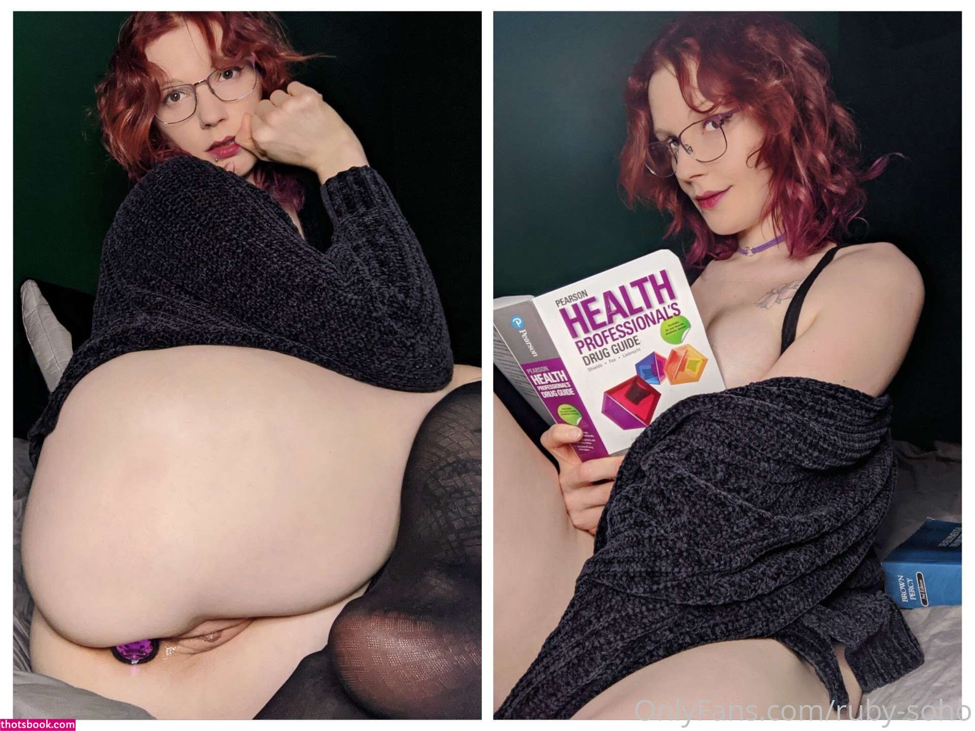 Ruby Soho Photo #135