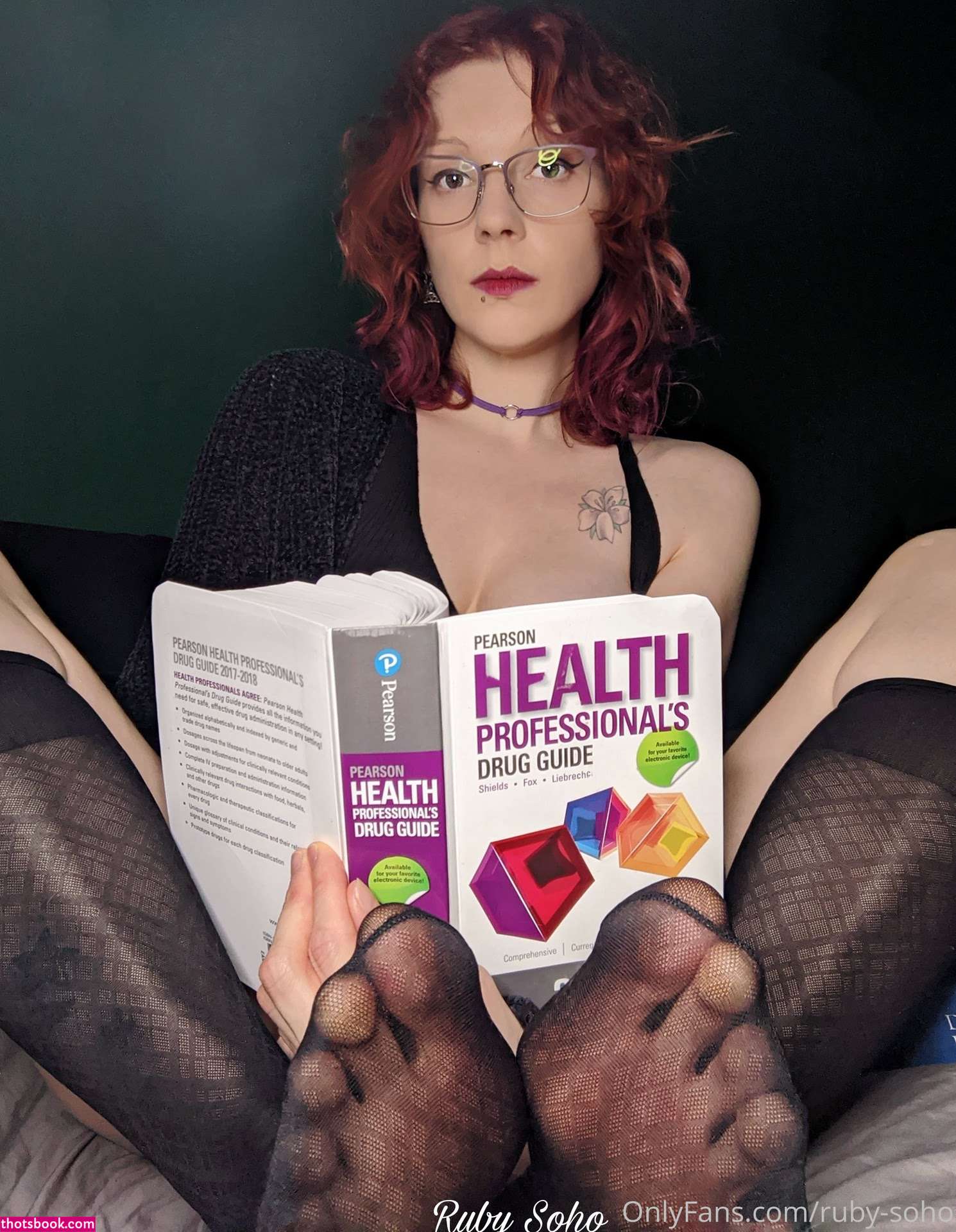 Ruby Soho Photo #138