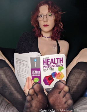 Ruby Soho Photo #138