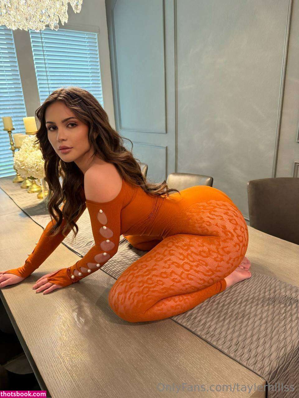 Tayler Hills Photo #519