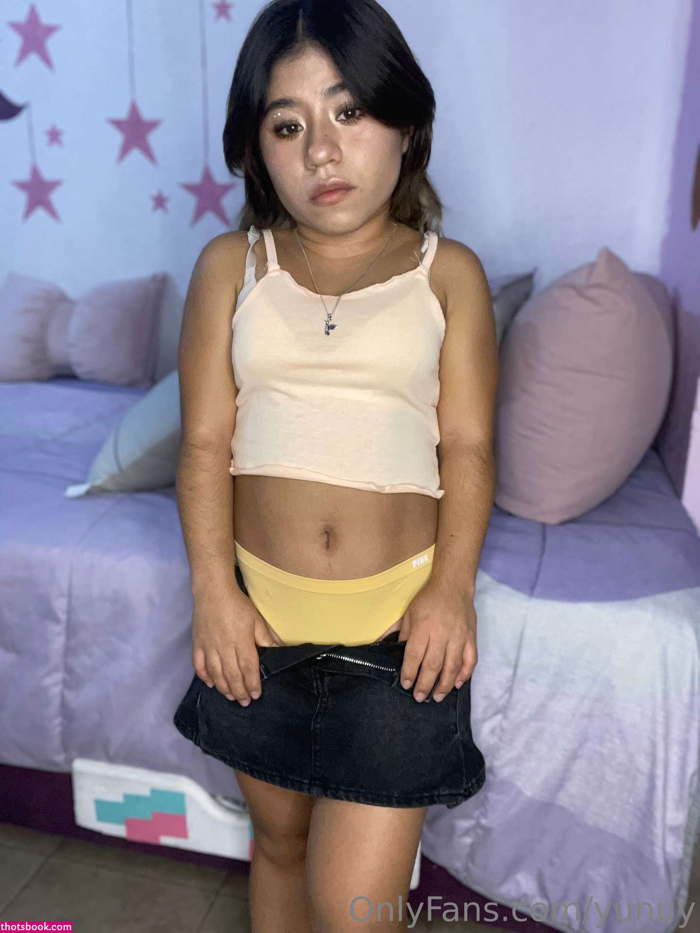 Yunuen Yared Photo #17