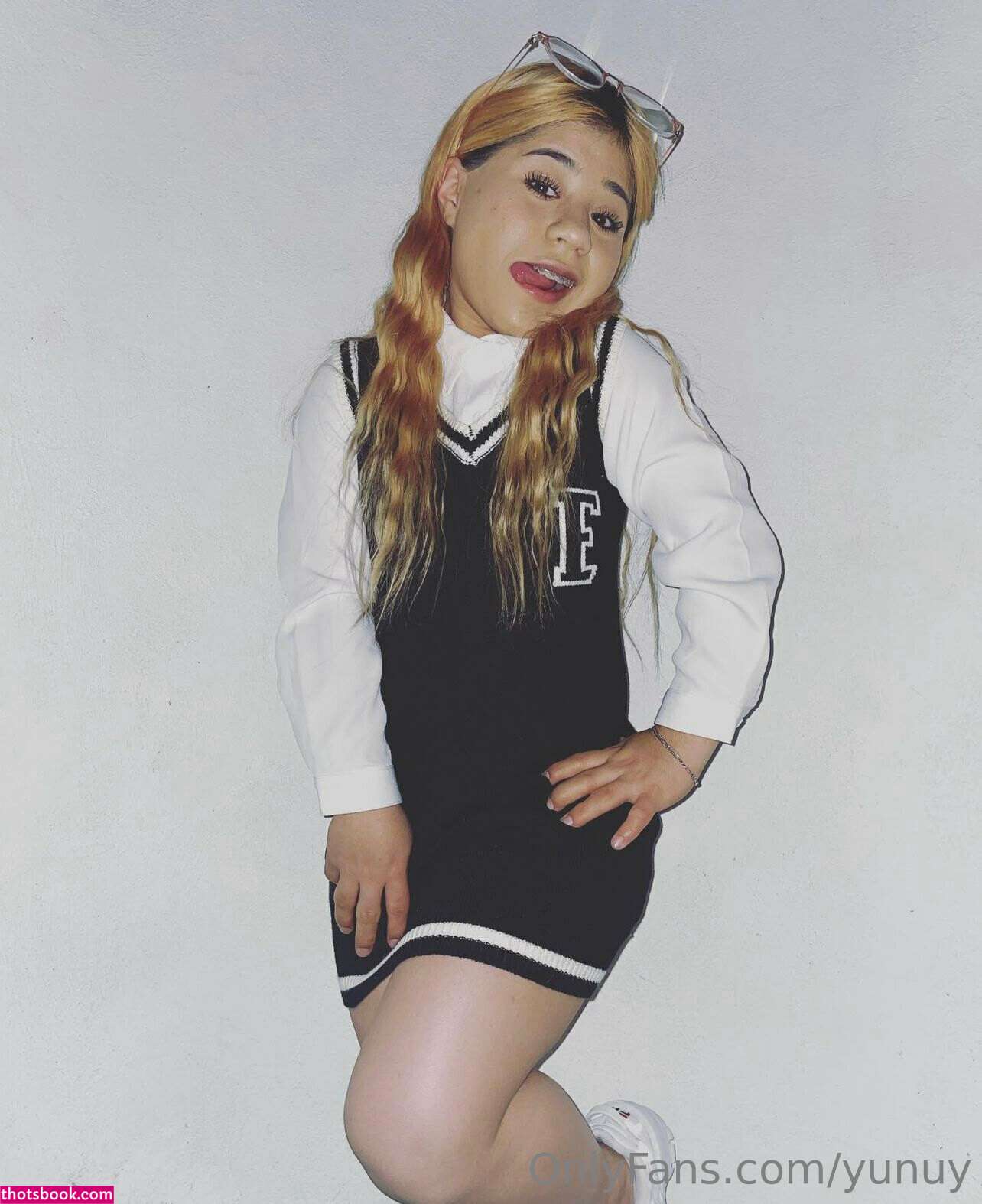 Yunuen Yared Photo #19