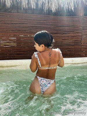 Yunuen Yared Photo #13