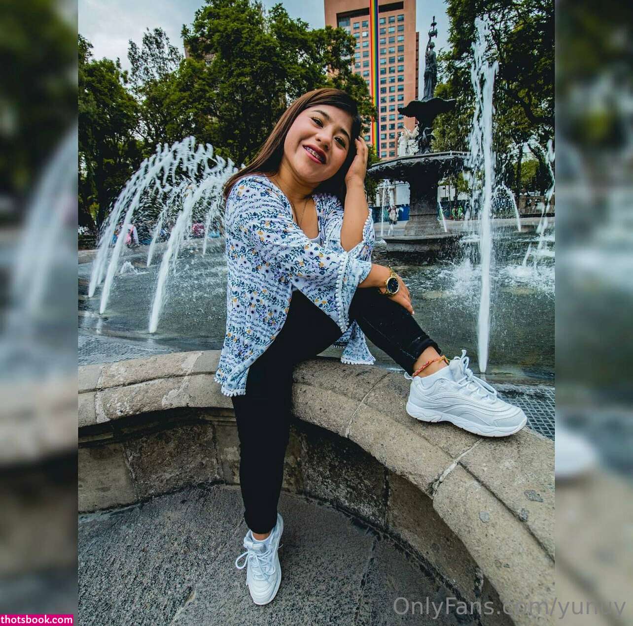 Yunuen Yared Photo #21