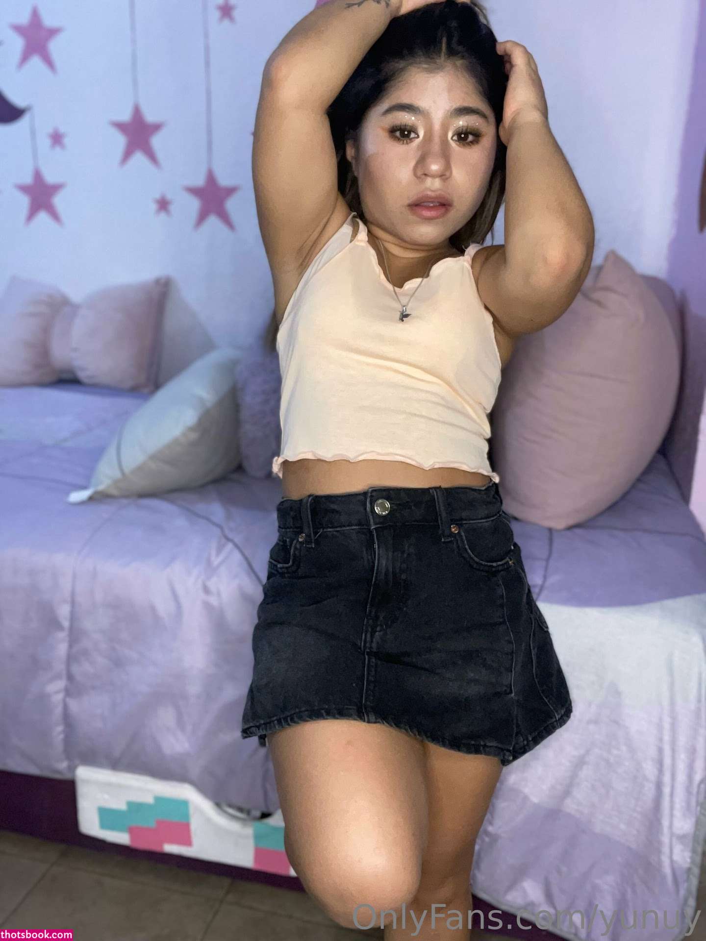 Yunuen Yared Photo #44