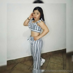 Yunuen Yared Photo #49