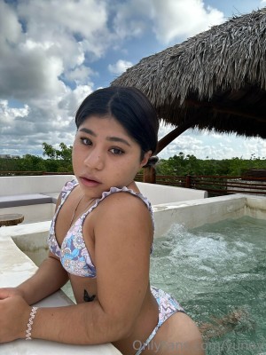 Yunuen Yared Photo #50