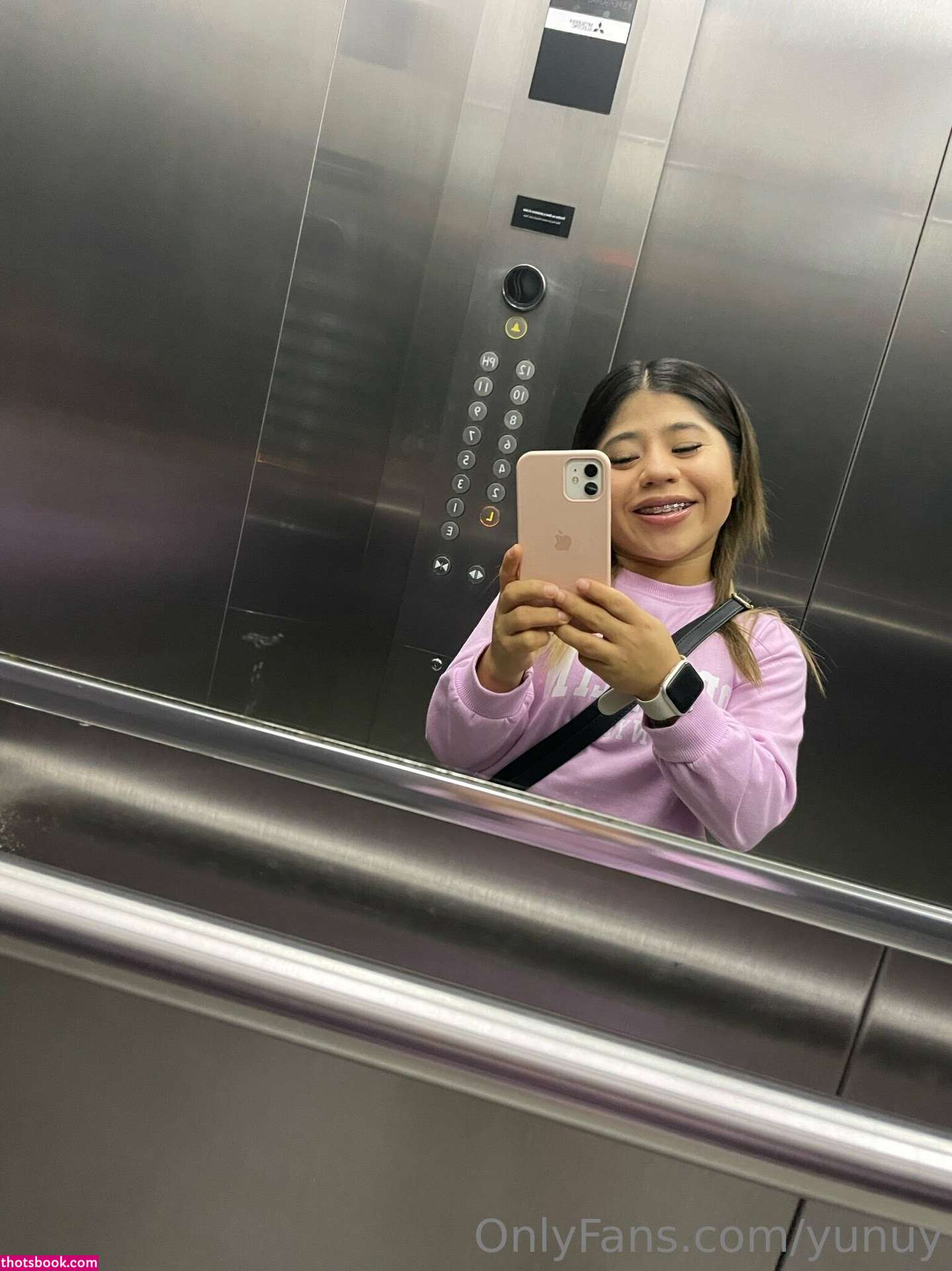 Yunuen Yared Photo #55