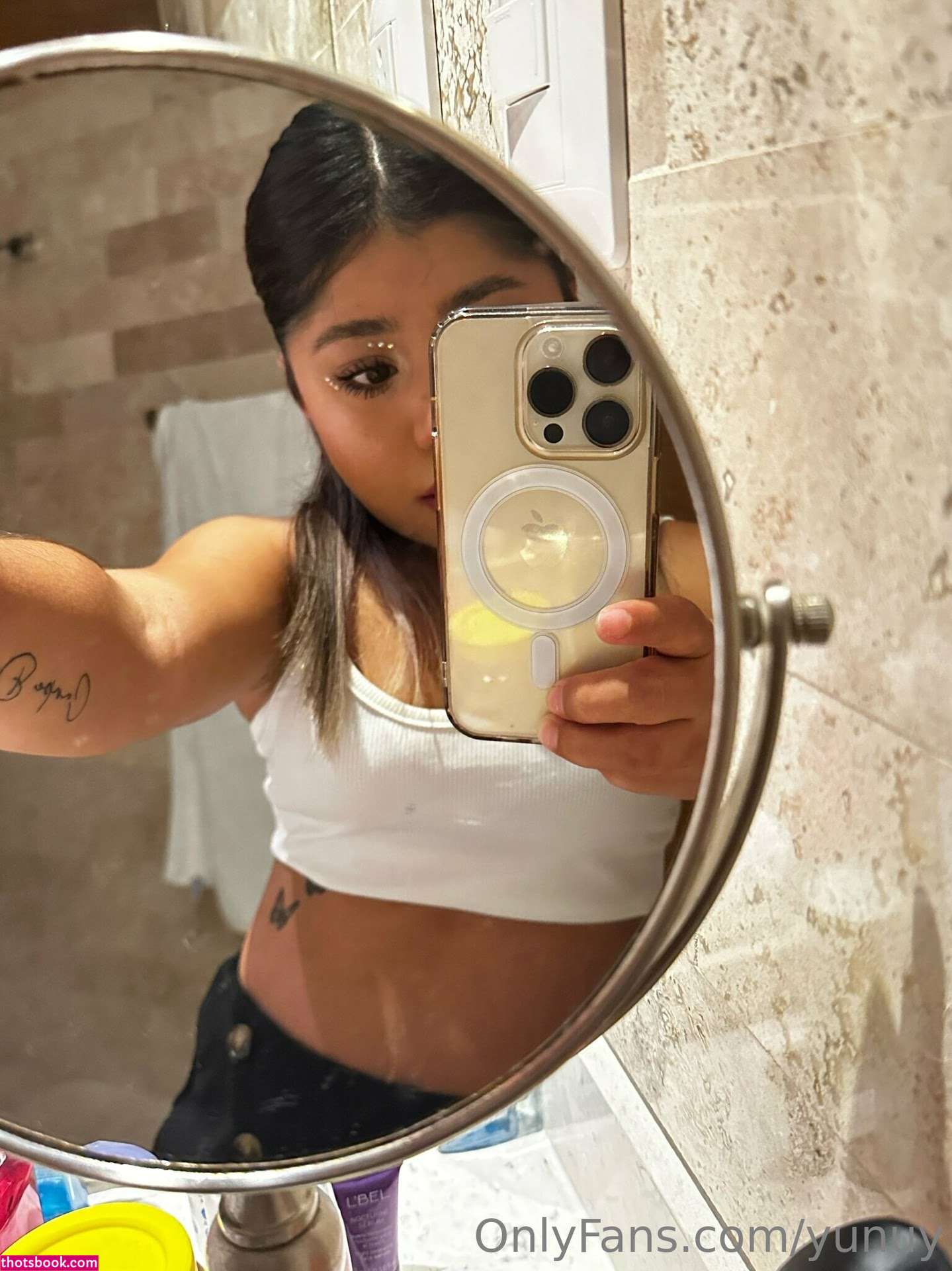 Yunuen Yared Photo #63