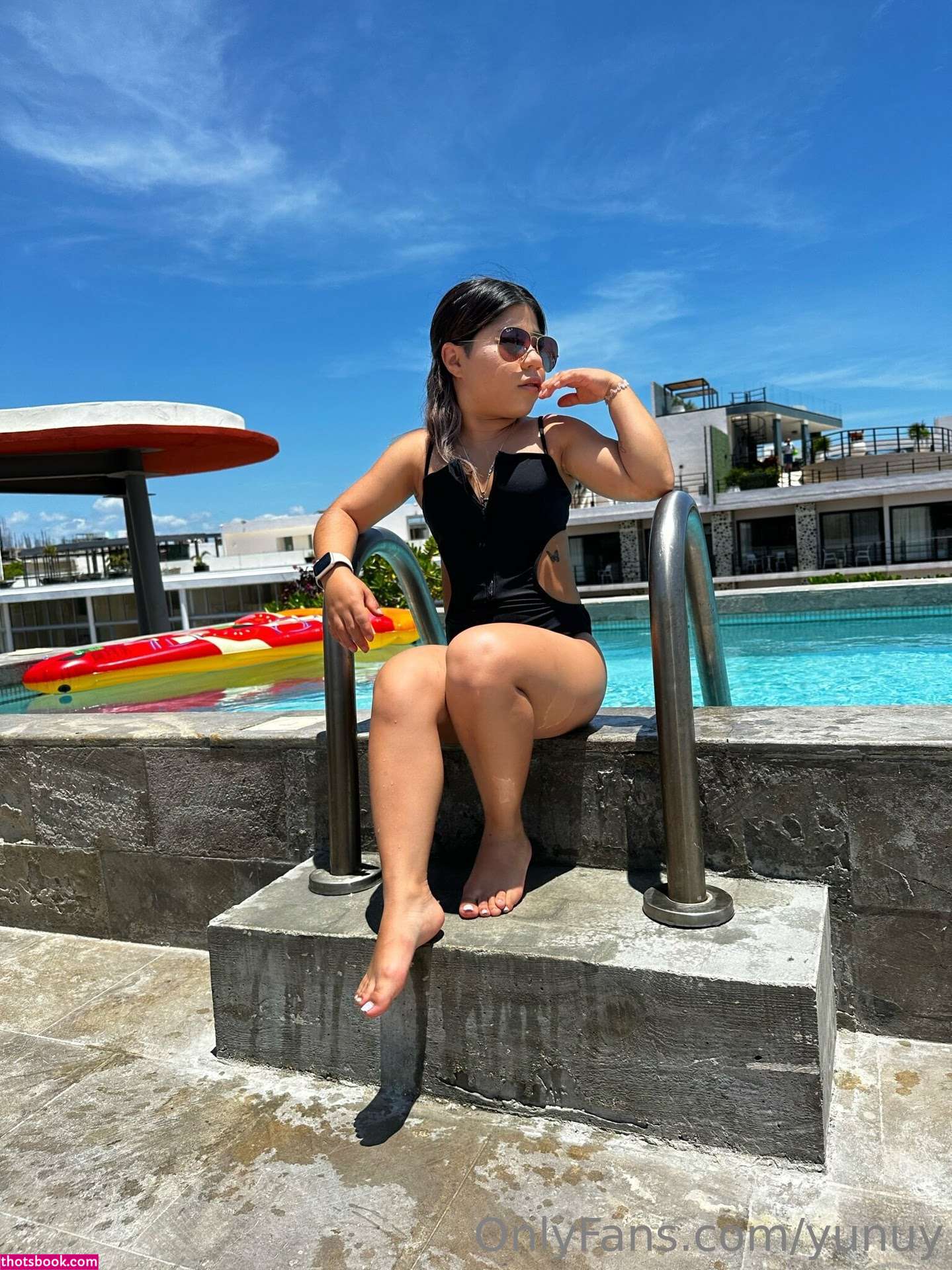 Yunuen Yared Photo #67