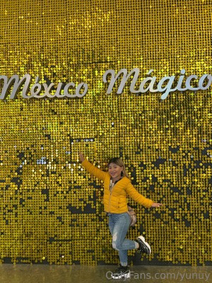 Yunuen Yared Photo #61