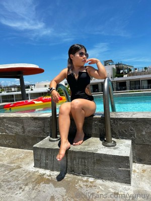 Yunuen Yared Photo #67