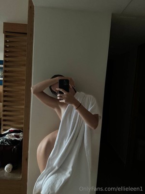 Ellie Leen Photo #801