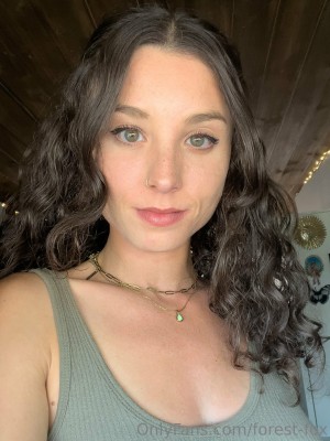 Forest Fox Photo #96