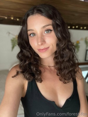 Forest Fox Photo #119