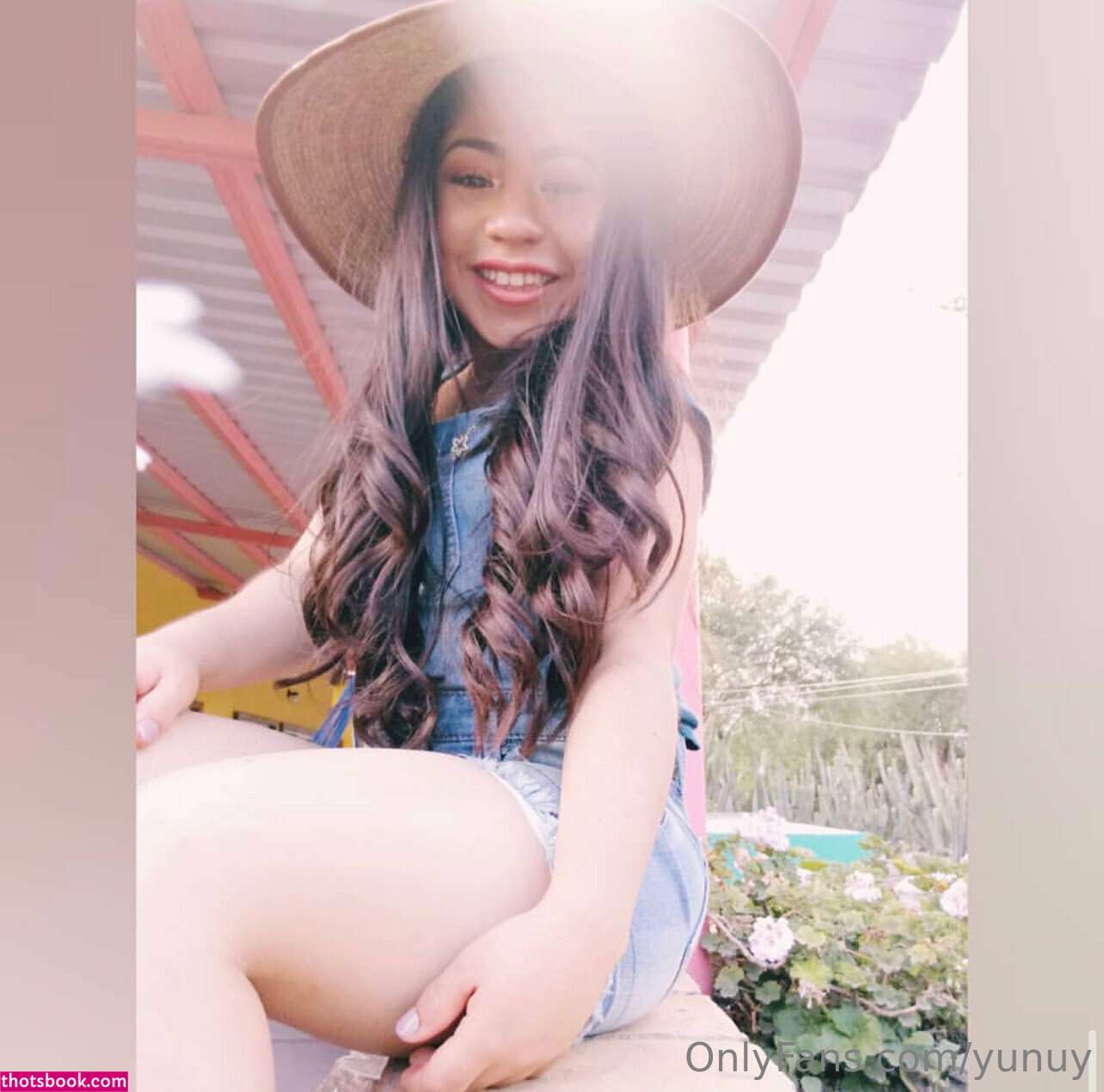 Yunuen Yared Photo #76