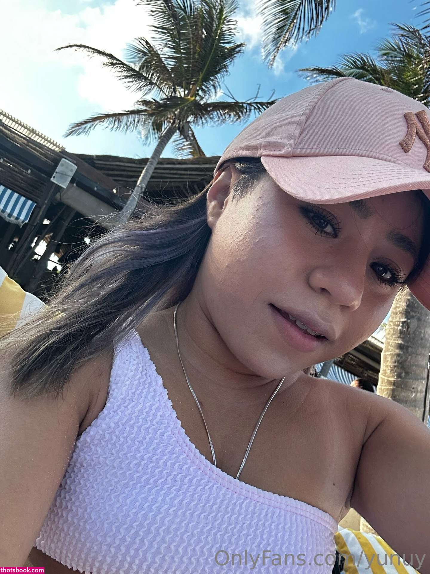 Yunuen Yared Photo #87