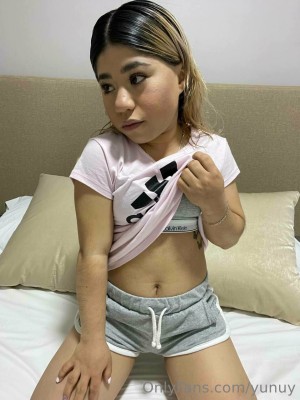 Yunuen Yared Photo #95