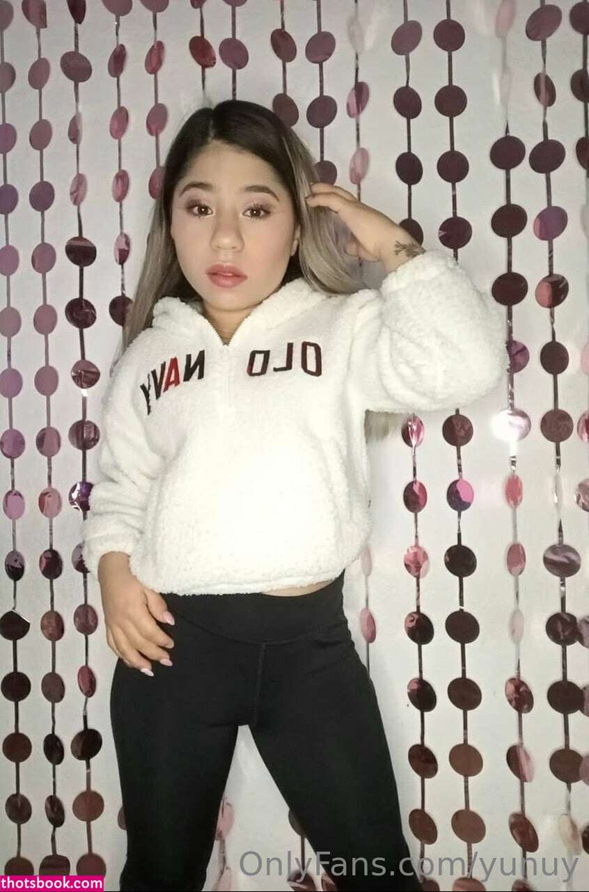 Yunuen Yared Photo #106