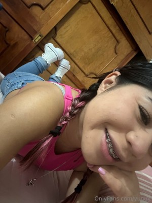 Yunuen Yared Photo #110