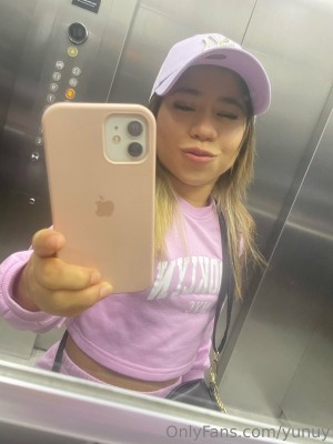 Yunuen Yared Photo #120