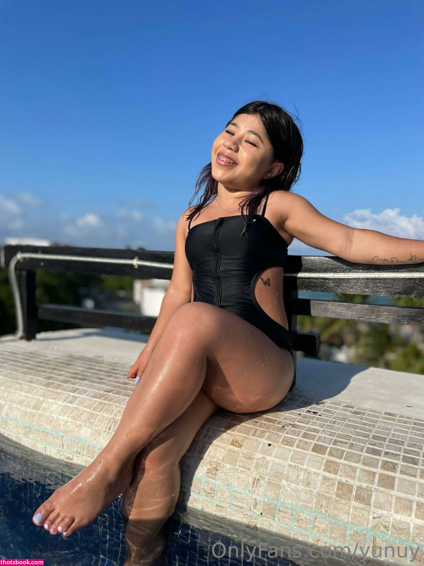 Yunuen Yared Photo #130