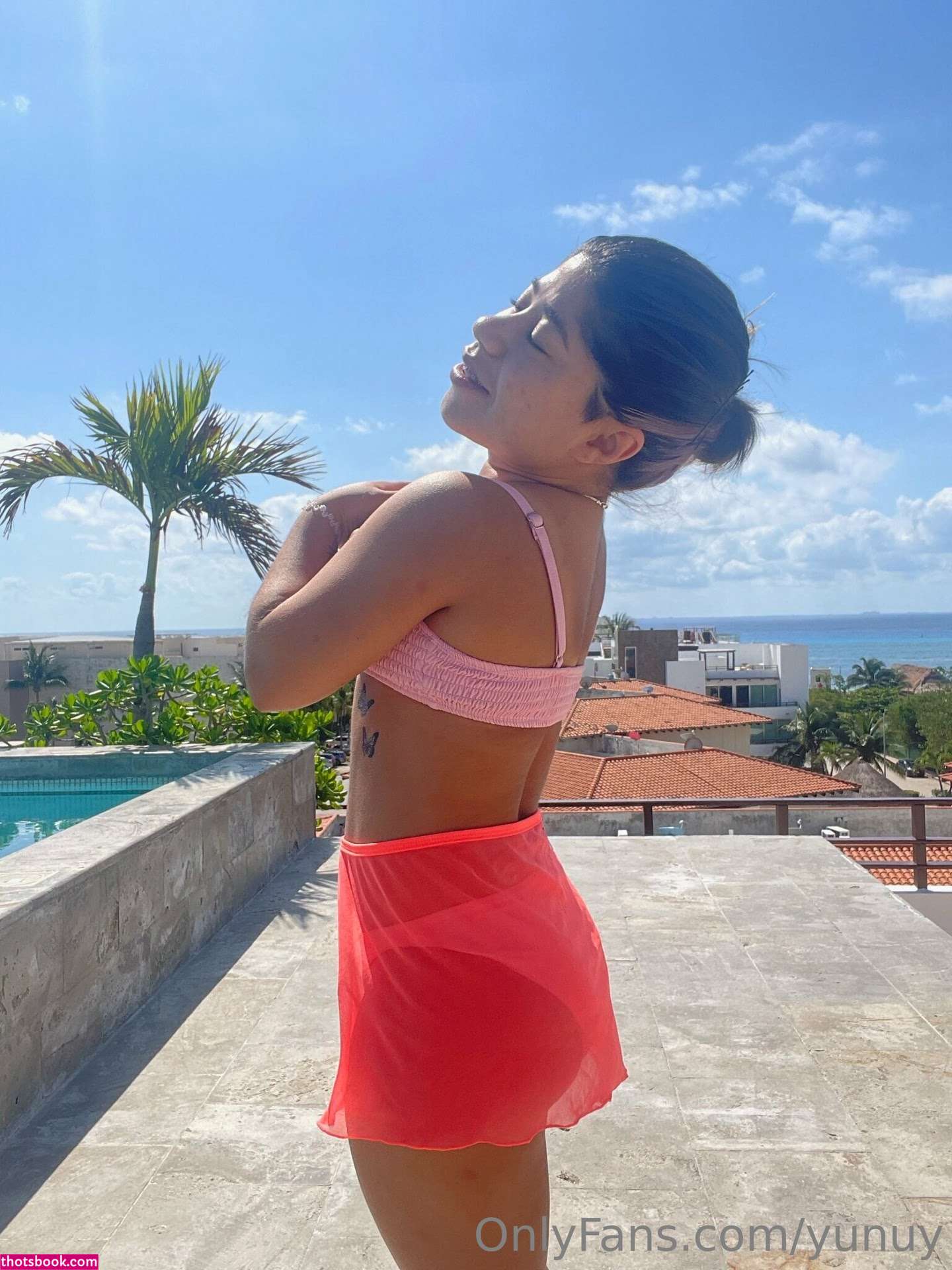 Yunuen Yared Photo #136