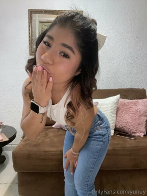 Yunuen Yared Post #14