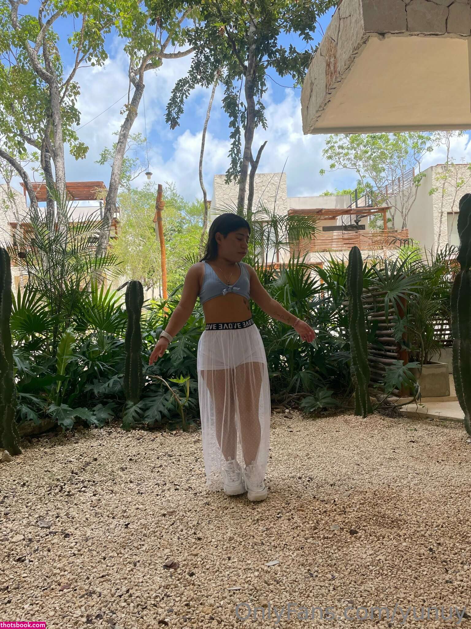 Yunuen Yared Photo #148