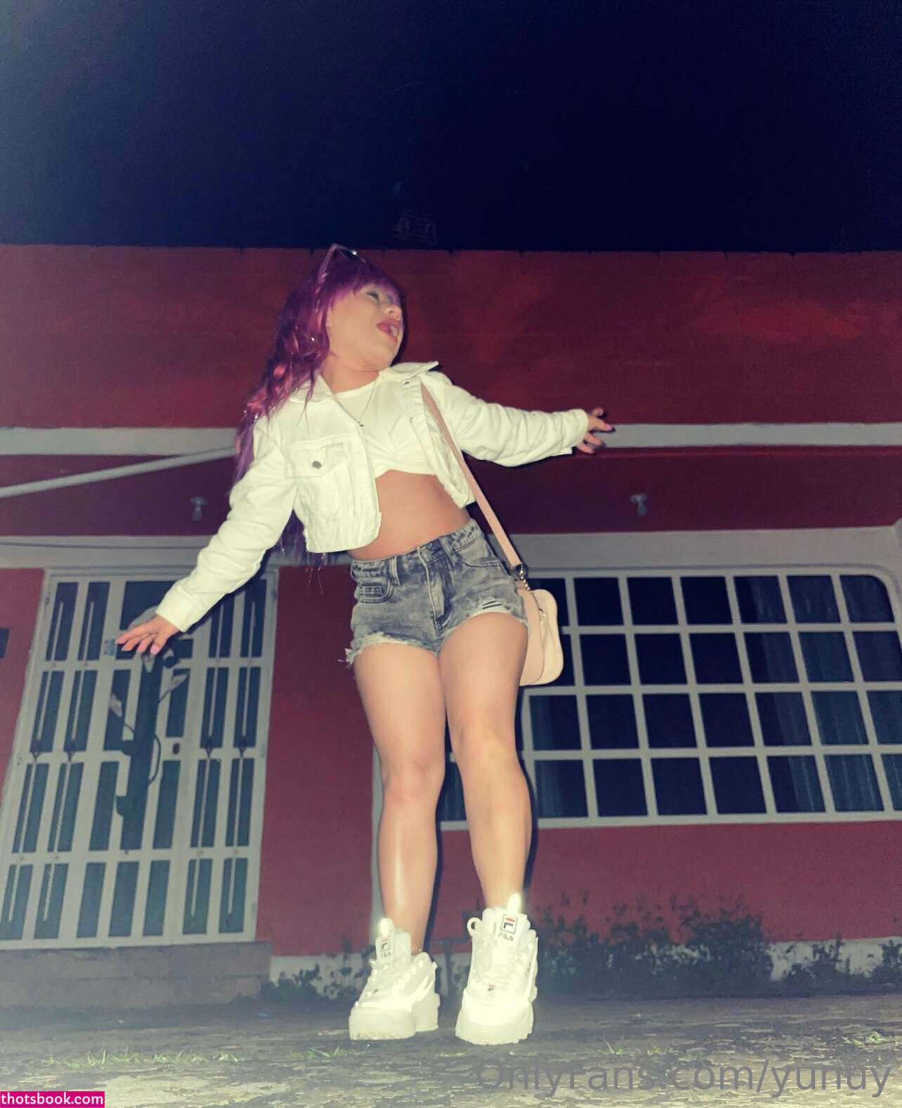 Yunuen Yared Photo #154