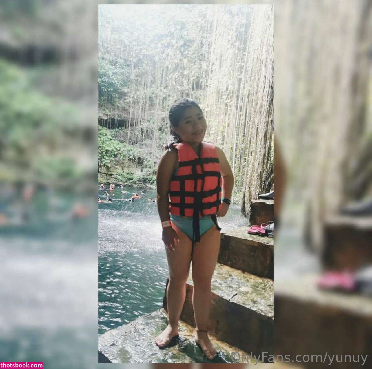 Yunuen Yared Photo #155