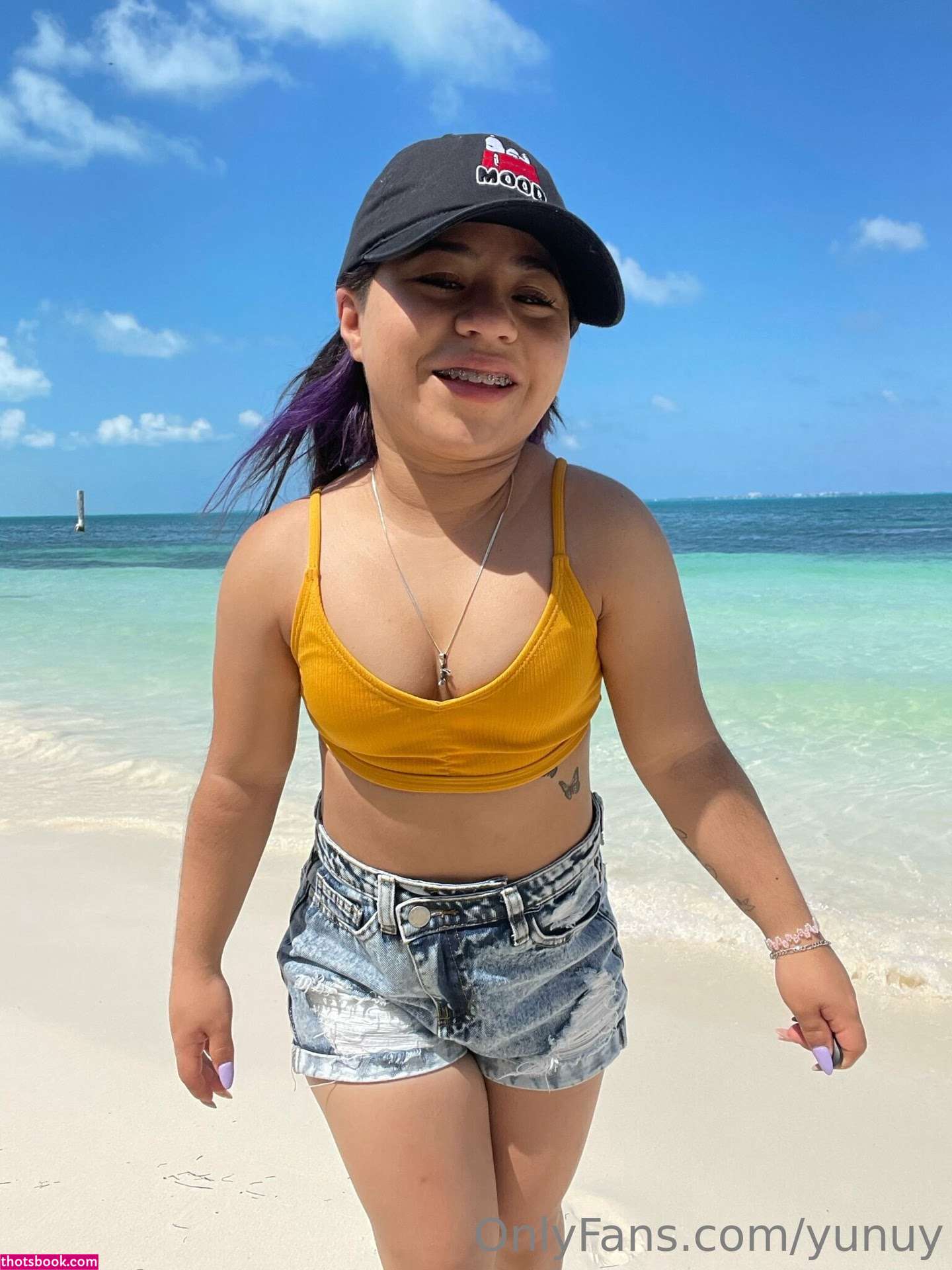 Yunuen Yared Photo #156