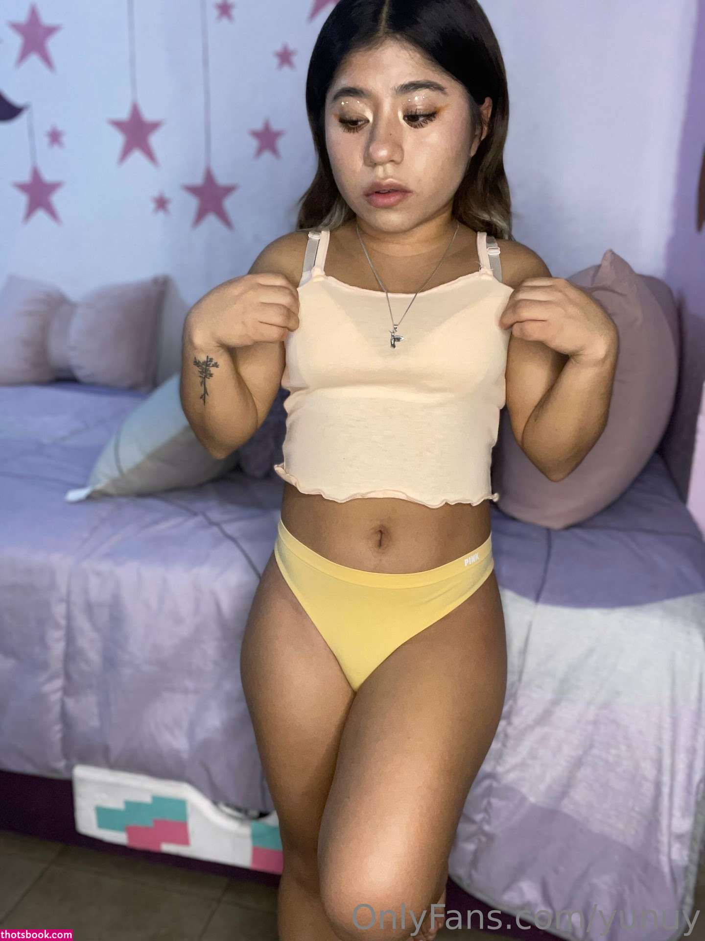 Yunuen Yared Photo #158