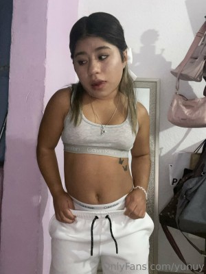 Yunuen Yared Photo #147