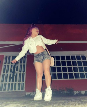 Yunuen Yared Photo #154