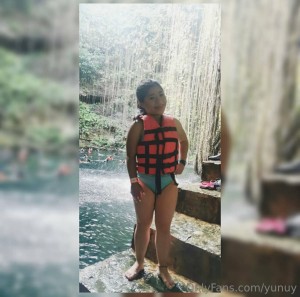 Yunuen Yared Photo #155