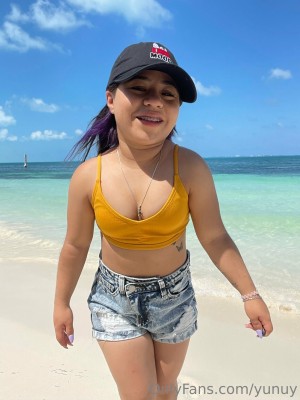 Yunuen Yared Photo #156