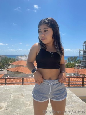 Yunuen Yared Photo #171