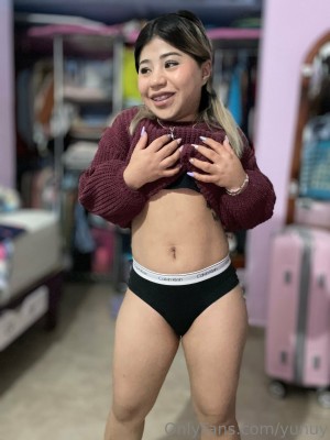 Yunuen Yared Photo #173