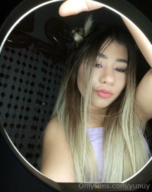 Yunuen Yared Photo #180