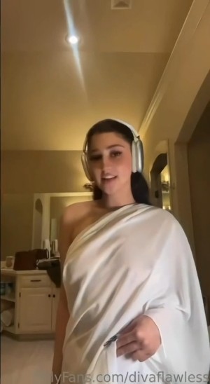 Divaflawless Video #160