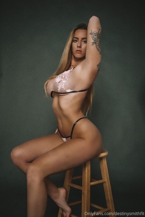 Destinysmithfit Photo #33