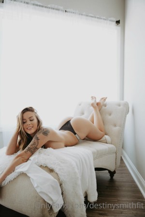 Destinysmithfit Photo #48