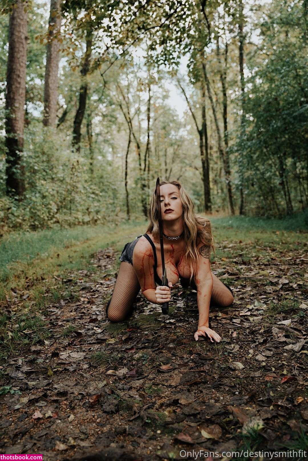 Destinysmithfit Photo #69