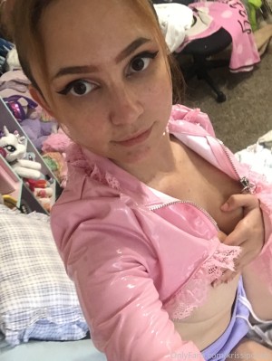 Krissi Pookie Photo #45