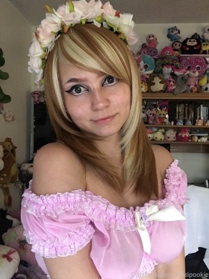 Krissi Pookie Photo #58