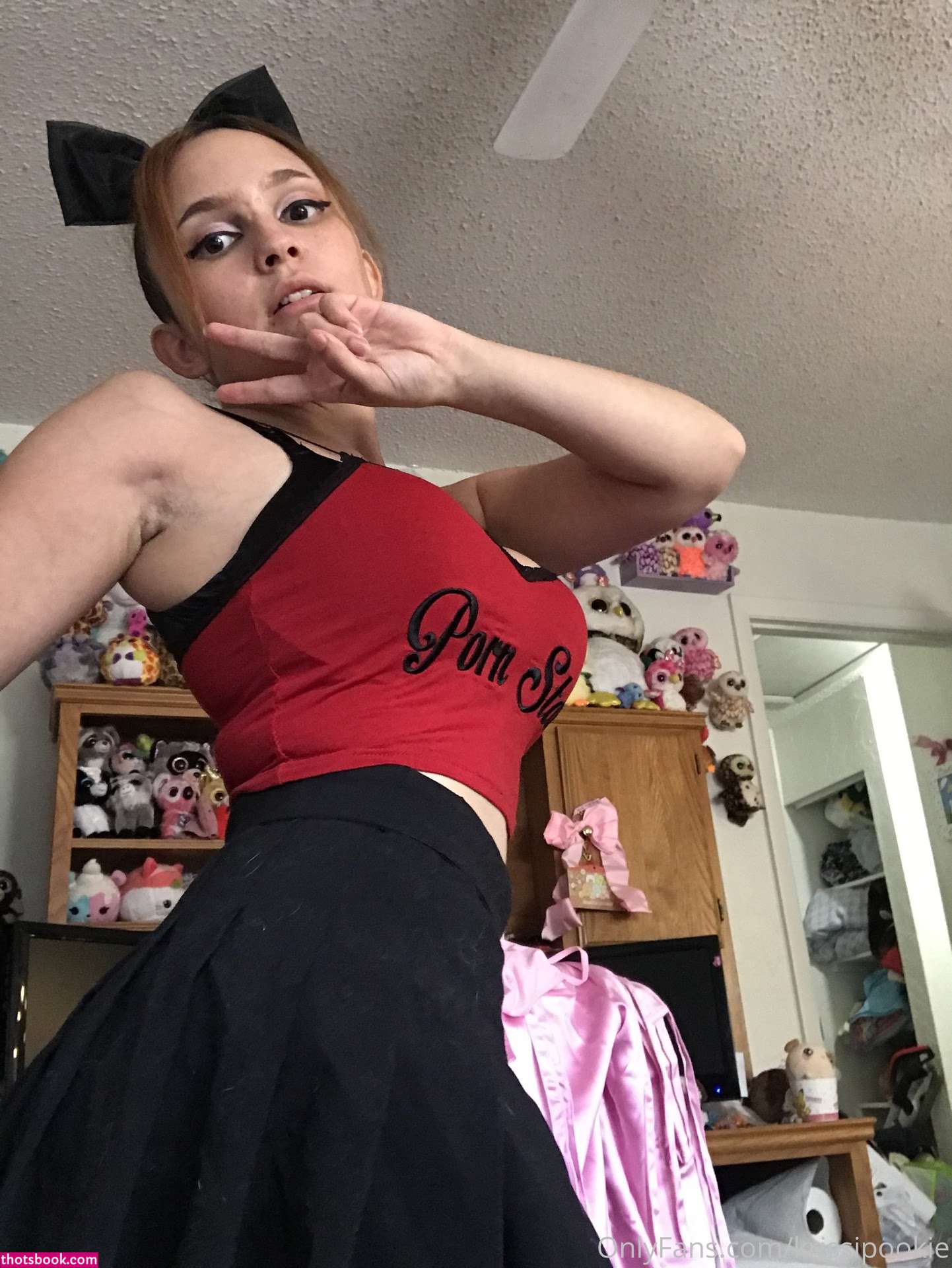 Krissi Pookie Photo #72